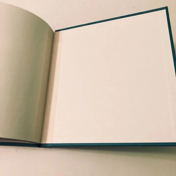 Vintage 1977 Busy Boats Book  Hardcover by Peter Lippman - Picture 15 of 16